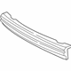 Toyota 52611-08020 Energy Absorber, Front Toyota 52611-08020 Energy Absorber, Front