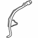 Toyota 77201-12610 Filler Neck