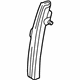 Toyota 67404-0C020 Guide Channel, Rear Lower Driver Side Toyota 67404-0C020 Guide Channel, Rear Lower Driver Side