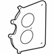 Toyota 81552-0T010 Tail Lamp Assembly Gasket, Rear