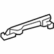 Toyota 69210-0T020-A0 Handle, Outside, White Pearl Toyota 69210-0T020-A0 Handle, Outside, White Pearl