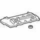 Toyota 11201-0T060 Valve Cover Toyota 11201-0T060 Valve Cover