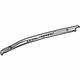 Toyota 61201-0T010 Inner Rail, Passenger Side