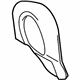 Toyota 45259-20071 Hole Cover, Inner