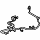 Toyota 82191-60470 Harness, Passenger Side