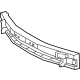 Toyota 52611-10070 Upper Mount, Front