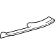 Toyota 67917-62010-C0 Sill Trim, Passenger Side