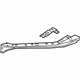 Toyota 53214-33902 Upper Support, Driver Side
