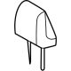 Toyota 71940-30K90-C0 Headrest Assembly, Rear Seat