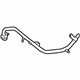 Toyota 16268-22150 Inlet Pipe Toyota 16268-22150 Inlet Pipe