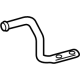 Toyota 17571-25110 Bracket, Exhaust Pipe