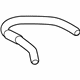 Toyota 32943-08040 Outlet Hose Toyota 32943-08040 Outlet Hose