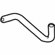 Toyota 32943-12401 Inlet Hose Toyota 32943-12401 Inlet Hose
