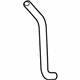 Toyota 90445-15054 Outlet Hose Toyota 90445-15054 Outlet Hose