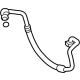 Toyota 88703-0A070 Discharge Hose