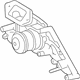 Toyota 16100-49837-83 Pump Assembly, Water
