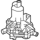 Toyota 23C70-77031 Separator