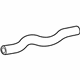 Toyota 16571-0V080 Upper Hose