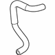 Toyota 16572-0V070 Lower Hose