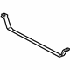Toyota 77613-08011 Tank Strap, Rear