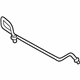 Toyota 44418-08010 Pressure Tube, Passenger Side Toyota 44418-08010 Pressure Tube, Passenger Side