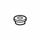 Toyota 52277-21010 Suspension Crossmember Stopper, Passenger Side
