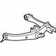 Toyota 48710-21030 Lower Control Arm, Passenger Side