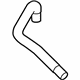 Toyota 16295-31010 By-Pass Hose