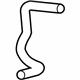 Toyota 16572-0V050 Lower Hose
