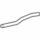 Toyota 16571-0V050 Upper Hose
