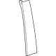 Toyota 75075-42100 Applique, Passenger Side