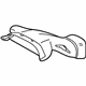 Toyota 17750-AA011 Air Inlet Duct, Upper