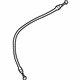 Toyota SU003-01406 Release Cable, Rear