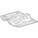 Toyota 58111-20901 Front Floor Pan
