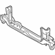 Toyota 57104-08010 Lower Tie Bar, Front Toyota 57104-08010 Lower Tie Bar, Front
