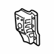 Toyota 53281-45010 Side Support Reinforcement, Passenger Side Toyota 53281-45010 Side Support Reinforcement, Passenger Side