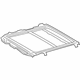 Toyota 63203-07030 Sunroof Frame