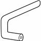 Toyota 77754-02030 Vacuum Hose