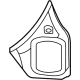 Toyota 61621-WB002 Trough, Passenger Side