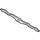 Toyota 52029-0R010 Upper Reinforcement