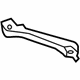 Toyota 55343-20080 Upper Brace, Center