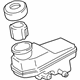 Toyota 47220-20271 Reservoir Assembly Toyota 47220-20271 Reservoir Assembly