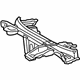 Toyota 57606-47042 Rear Crossmember