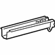 Toyota 57603-47030 Rail End, Rear Passenger Side