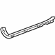 Toyota 67913-AC020-A0 Sill Trim, Passenger Side