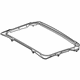 Toyota 63142-06140 Sunroof Reinforcement
