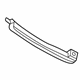 Toyota 67403-74010 Rear Guide, Lower Passenger Side