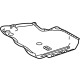 Toyota 77641-0A010 Lower Shield