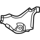 Toyota 77642-0A010 Upper Shield