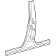Toyota 61311-62010 Center Pillar & Rocker, Rear Passenger Side